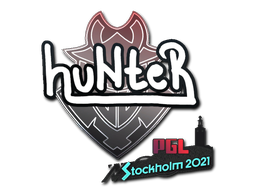 huNter-
