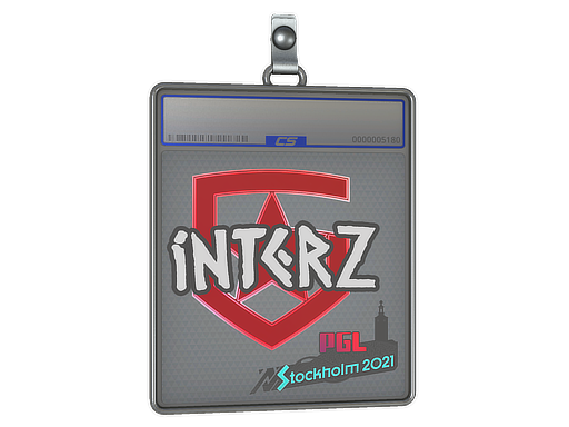 interz | Antwerp 2022