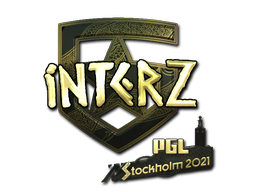 interz (Gold)