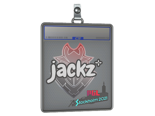 JaCkz | Antwerp 2022
