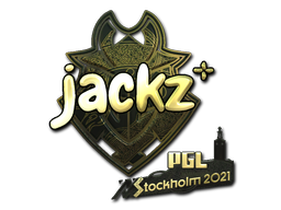 JaCkz (Gold)