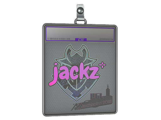 JaCkz (Holo) | Antwerp 2022