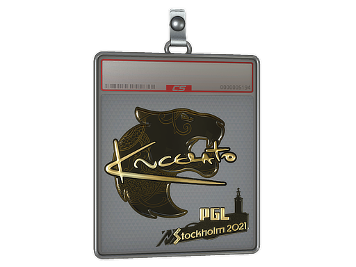 KSCERATO (Gold) | Cologne 2026