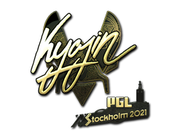 Kyojin (Gold)