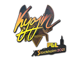 Kyojin (Holo)