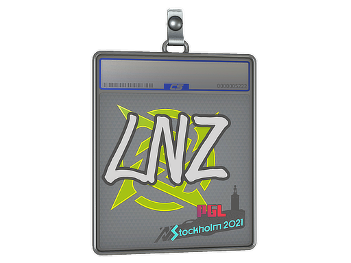 LNZ | Austin 2025