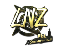 LNZ (Gold)