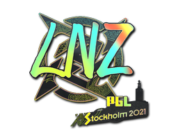 LNZ (Holo)