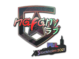 nafany (Holo)