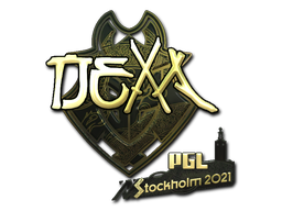 nexa (Gold)