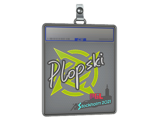 Plopski | Antwerp 2022