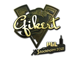 qikert (Gold)