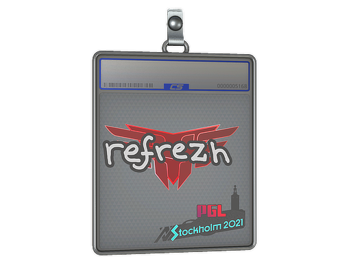 refrezh | Antwerp 2022