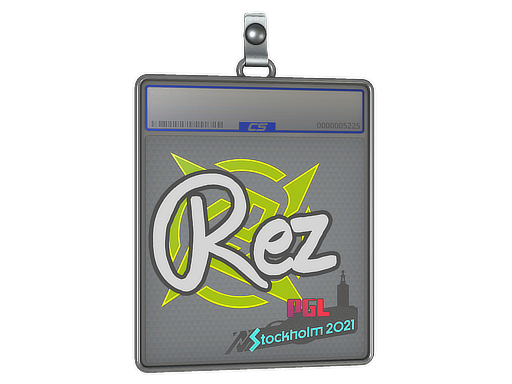 REZ | Paris 2023