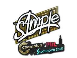 s1mple