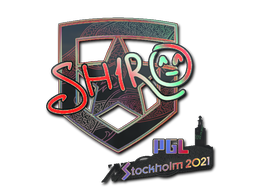 sh1ro (Holo)