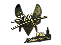 shox (Gold)