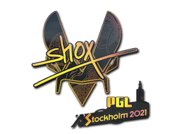 shox (Holo)