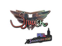 sjuush (Holo)