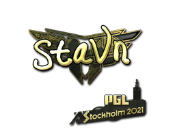 stavn (Gold)