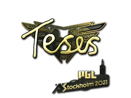 TeSeS (Gold)