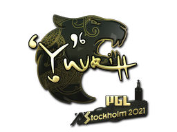 yuurih (Gold)