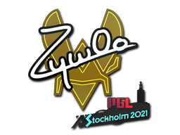 ZywOo