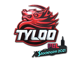 Tyloo (Foil)