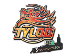 TYLOO (Holo)