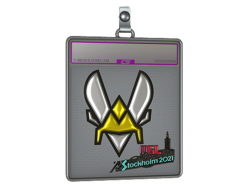 Vitality (Foil) | Katowice 2019
