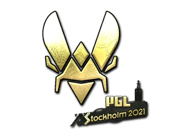 Vitality (Gold)