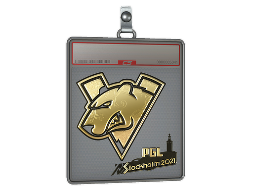 Virtus.pro (Gold) | Copenhagen 2024