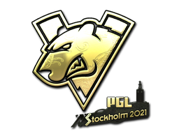 Virtus.pro (Gold)