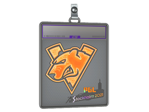 Virtus.Pro (Holo) | Austin 2025