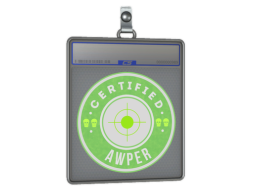 The Awper