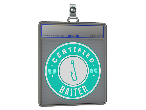The Baiter