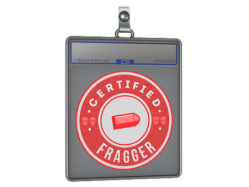 The Fragger