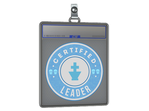The Leader