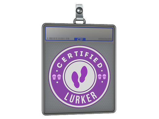 The Lurker