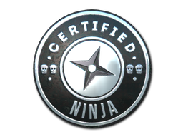 Silent Ninja (Foil)