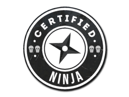 Silent Ninja