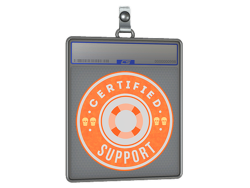 Support