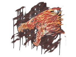 Howling Dawn