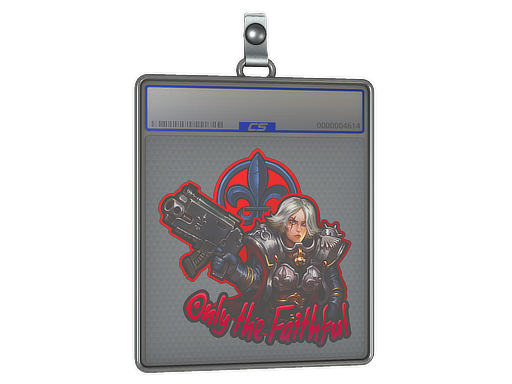 Adepta Sororitas