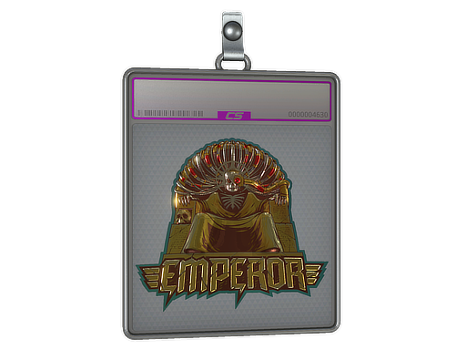 Emperor (Foil)