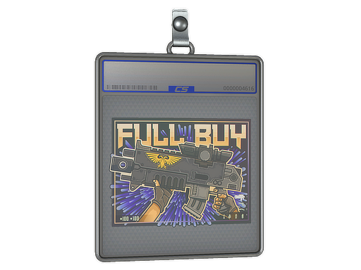 Full Buy