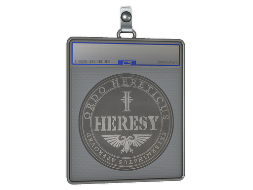 Heresy