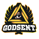 GODSENT