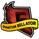 Quantum Bellator Fire