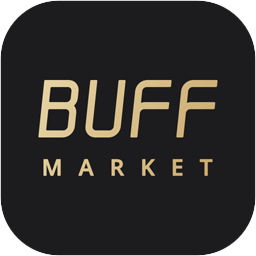 BUFF Market logo